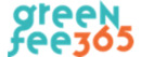 Greenfee365 Logotipos para artículos de agencias de viaje y experiencias vacacionales