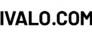 Ivalo Logotipo para artículos de compras online para Las mejores opiniones de Moda y Complementos productos