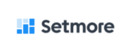 Setmore Logotipo para artículos de Trabajos Freelance y Servicios Online