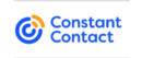 Constant Contact Logotipo para artículos de productos de telecomunicación y servicios