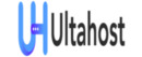 Ultahost Logotipo para artículos de Hardware y Software