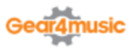 Gear 4 Music Logotipo para artículos de compras online para Las mejores opiniones sobre marcas de multimedia online productos