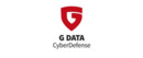 Gdata Logotipo para artículos de Hardware y Software