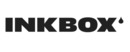 Inkbox Logotipo para artículos de compras online para Opiniones sobre comprar merchandising online productos
