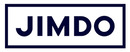 Jimdo Logotipo para artículos de Trabajos Freelance y Servicios Online