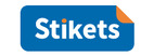 Stikets Logotipo para artículos de Otros Servicios