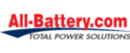 All-Battery Logotipo para artículos de compras online para Opiniones de Tiendas de Electrónica y Electrodomésticos productos