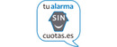 Alarmas Sin Cuotas Logotipo para artículos de Hardware y Software