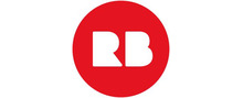 RedBubble Logotipo para artículos de compras online para Opiniones sobre comprar suministros de oficina, pasatiempos y fiestas productos