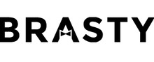 Brasty Logotipo para artículos de compras online para Opiniones sobre productos de Perfumería y Parafarmacia online productos