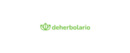 Deherbolario Logotipo para artículos de compras online para Opiniones sobre productos de Perfumería y Parafarmacia online productos