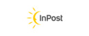 InPost Logotipo para artículos de Empresas de Reparto