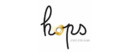 HOPS Joyas con alma Logotipo para artículos de compras online para Las mejores opiniones de Moda y Complementos productos