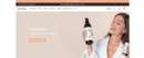 Kriim Logotipo para artículos de compras online para Opiniones sobre productos de Perfumería y Parafarmacia online productos