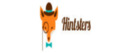 Hintsters Logotipo para productos de Estudio y Cursos Online