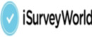 ISurveyWorld Logotipo para artículos de Encuestas Remuneradas