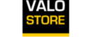 Valostore Logotipo para artículos de compras online para Opiniones de Tiendas de Electrónica y Electrodomésticos productos