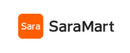 SaraMart Many GEOs Logotipo para artículos de compras online para Opiniones de Tiendas de Electrónica y Electrodomésticos productos