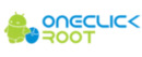 Oneclickroot.com Logotipo para artículos de productos de telecomunicación y servicios