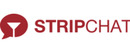 Stripchat Logotipo para artículos de sitios web de citas y servicios