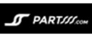 Partsss Logotipo para artículos de compras online para Opiniones sobre comprar material deportivo online productos