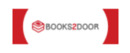 Books2door.com Logotipo para artículos de compras online para Opiniones sobre comprar suministros de oficina, pasatiempos y fiestas productos