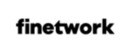Finetwork Logotipo para artículos de productos de telecomunicación y servicios