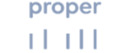 Getproper.com Logotipos para artículos de agencias de viaje y experiencias vacacionales