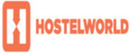 Hostelworld Logotipos para artículos de agencias de viaje y experiencias vacacionales