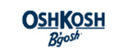 Oshkosh B'gosh Logotipo para artículos de compras online para Las mejores opiniones sobre ropa para niños productos