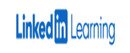 LinkedIn Learning Logotipo para artículos de Trabajos Freelance y Servicios Online