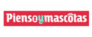 Piensoymascotas Logotipo para productos de Estudio y Cursos Online