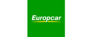Europcar Logotipo para artículos de Empresas de Reparto