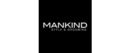Mankind Logotipo para artículos de compras online para Opiniones sobre productos de Perfumería y Parafarmacia online productos
