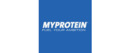 MyProtein Logotipo para artículos de compras online para Opiniones sobre productos de Perfumería y Parafarmacia online productos