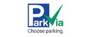 Parkvia Logotipo para artículos de Otros Servicios