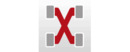 Rexbo Logotipo para artículos de alquileres de coches y otros servicios