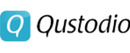 Qustodio Logotipo para artículos de Hardware y Software