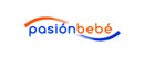 Pasiónbebé Logotipo para artículos de compras online para Las mejores opiniones sobre ropa para niños productos