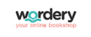 Wordery Logotipo para artículos de compras online para Opiniones sobre comprar suministros de oficina, pasatiempos y fiestas productos