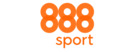 888Sport Logotipo para productos de Loterias y Apuestas Deportivas