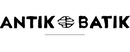 Antik Batik Logotipo para artículos de compras online para Las mejores opiniones de Moda y Complementos productos
