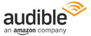 Audible Logotipo para artículos de Trabajos Freelance y Servicios Online