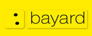 Bayard Logotipo para productos de Estudio y Cursos Online