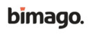 Bimago Logotipo para productos de Cuadros Lienzos y Fotografia Artistica