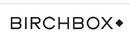 Birchbox Logotipo para artículos de compras online para Opiniones sobre productos de Perfumería y Parafarmacia online productos