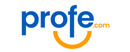 Profe Logotipo para artículos de Trabajos Freelance y Servicios Online