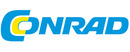 Conrad Logotipo para artículos de compras online para Opiniones de Tiendas de Electrónica y Electrodomésticos productos