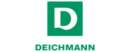 Deichmann Logotipo para artículos de compras online para Las mejores opiniones de Moda y Complementos productos