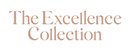 The Excellence Collection Logotipos para artículos de agencias de viaje y experiencias vacacionales